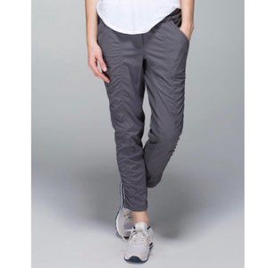 Lulu Lemon Street to Studio Pant